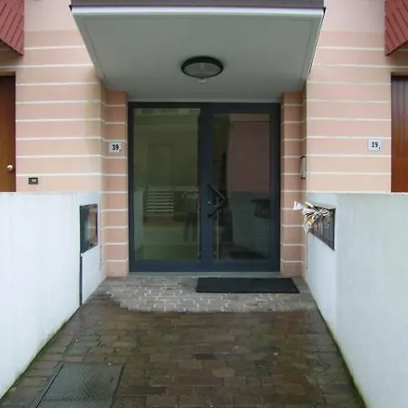 Apartment House Boe Favaro Veneto