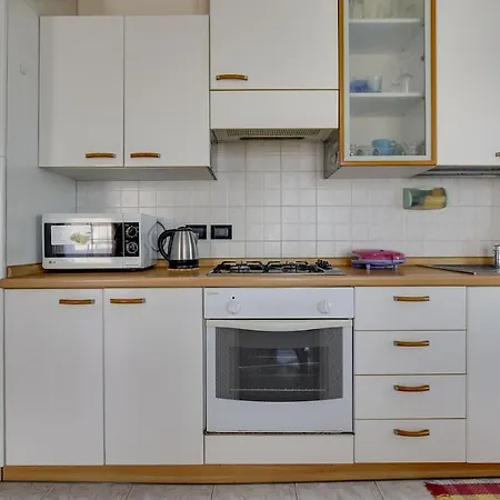 House Boe Apartament