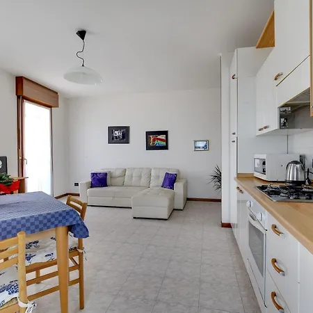 Apartament House Boe