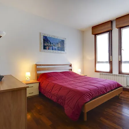 House Boe Apartament Favaro Veneto