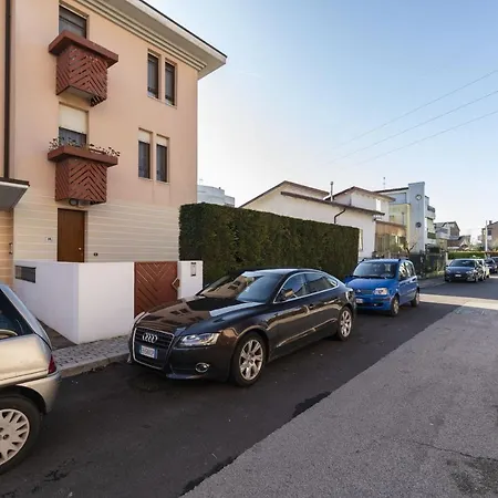 House Boe Apartment Favaro Veneto