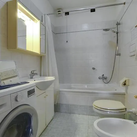 House Boe Apartament Favaro Veneto