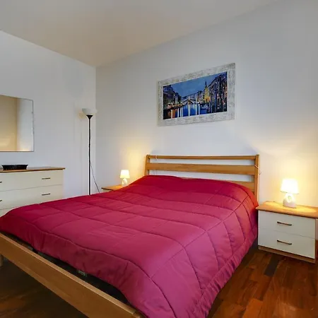 Appartement House Boè *