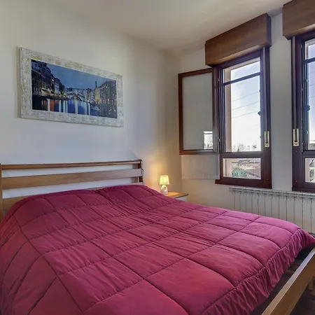 Apartament House Boe