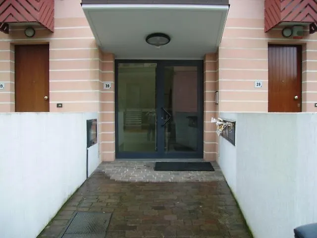 Appartement House Boè Favaro Veneto