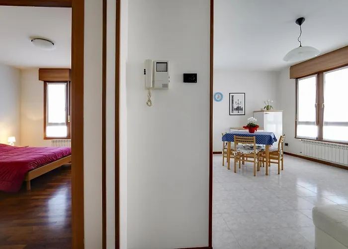 House Boè Favaro Veneto