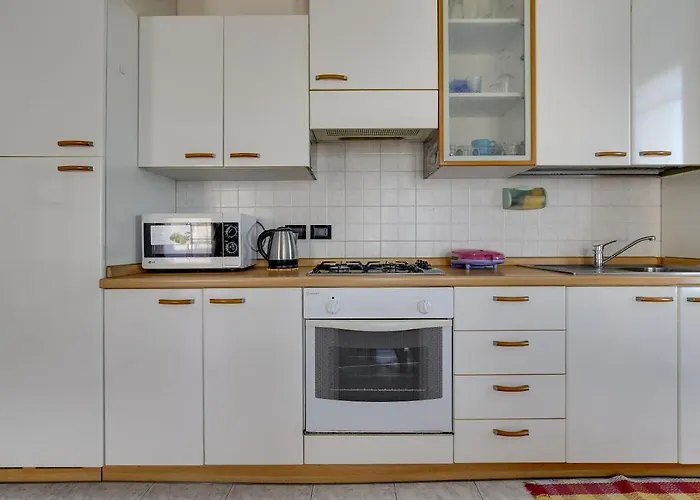 House Boe Apartamento