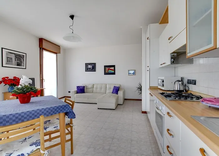 Appartement House Boè