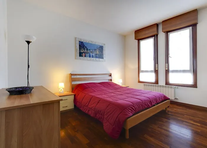 House Boe Apartamento Favaro Veneto