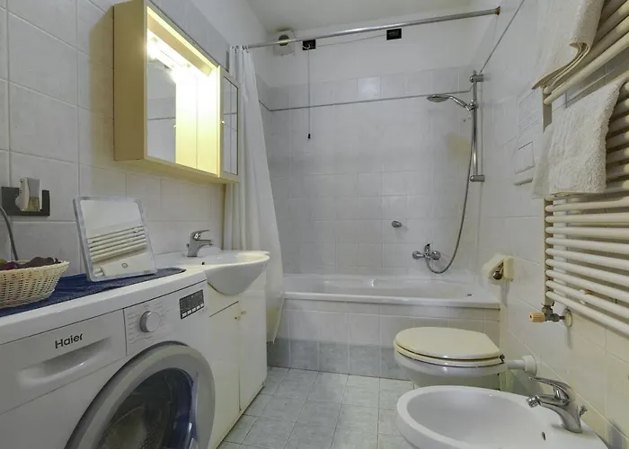 House Boe Apartamento Favaro Veneto