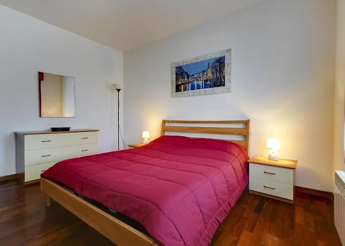 Apartamento House Boe *