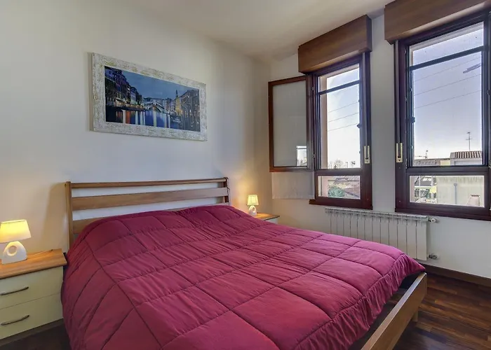 Apartamento House Boe