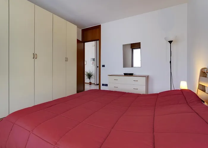 House Boè Favaro Veneto